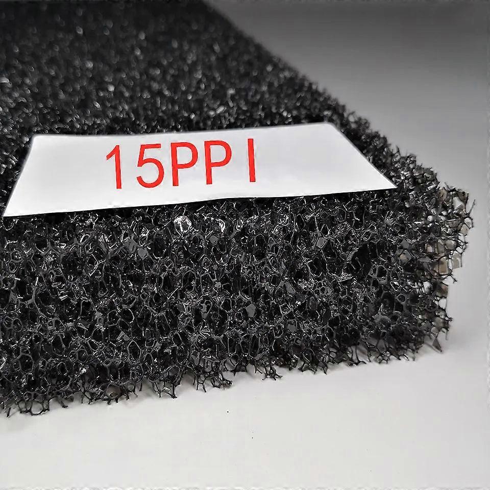 Fish Tank & Pond Sponge Filter Foam - Various Sizes