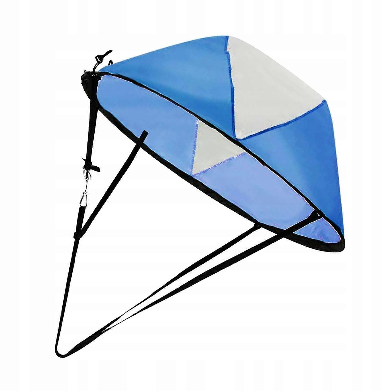 Kayak Set Of Sails With Wind Kayak Paddle 32 Cm