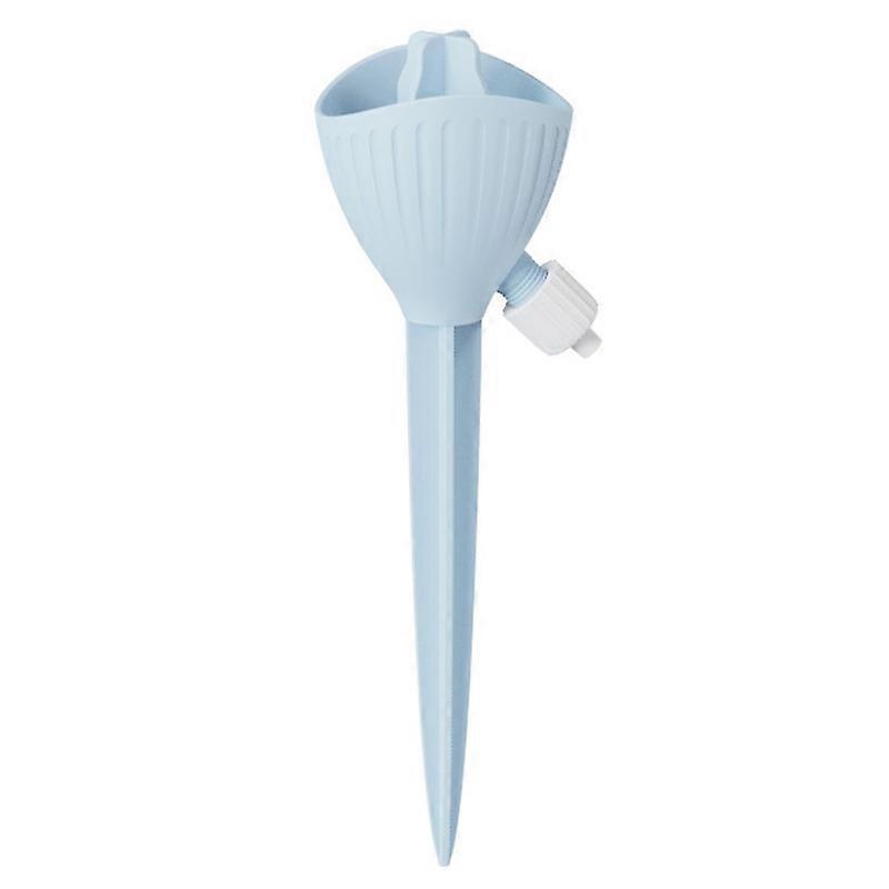 Home Watering Drip Waterer Automatic Watering Adjustable Soaker