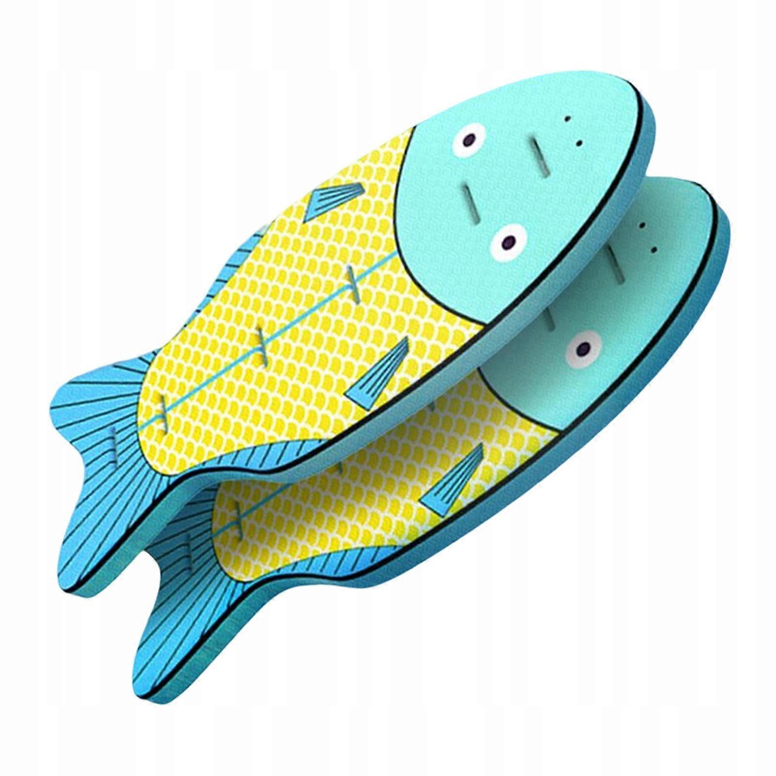 Säkerhetsboj simbräda för simning Träningsbräda för simning