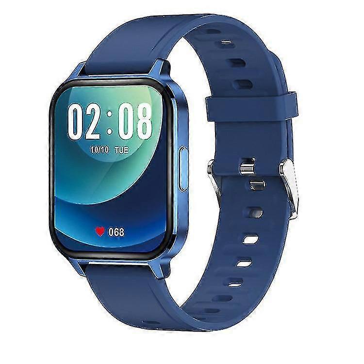Smart Fitness Tracker 1.7 pulgadas Hd Watch