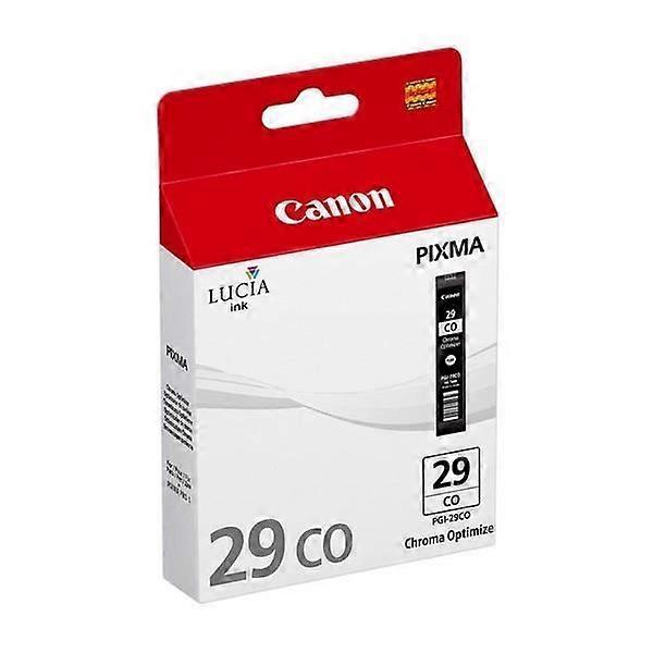 Optimiseur de chrominance Canon 29CO