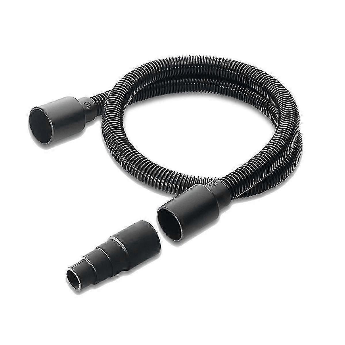 WD5 6 Extraction Set for Power Tools Connects to Exhaust Port for Efficient Dust Removal