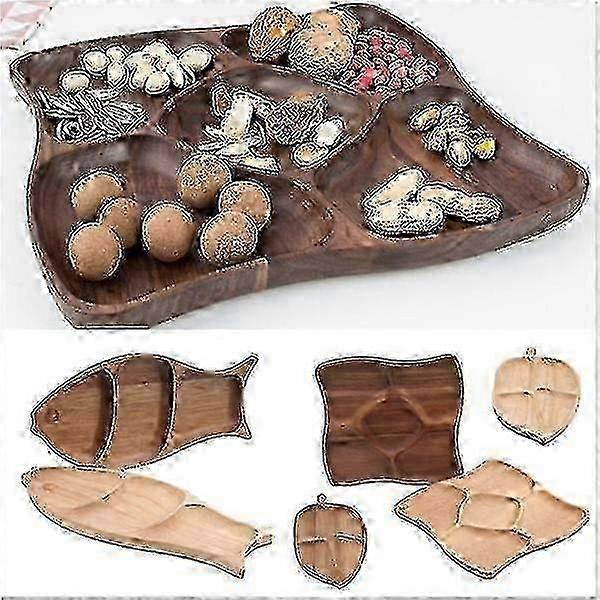 Creative Food Storage Tray Utilisation du restaurant de l’hôtel familial