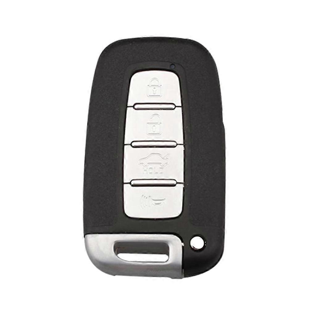 Car 4-Button Remote 433 SY5HMFNA04 For SONATA