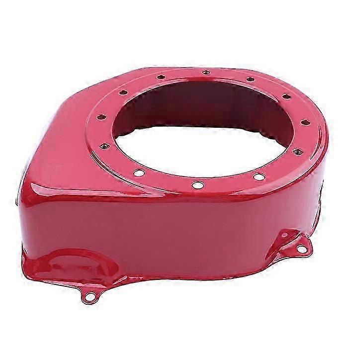 Recoil Starter Flywheel Ventill Cover Shroud Compatible With GX140 GX160 WMP20X ENGINE -cdsx