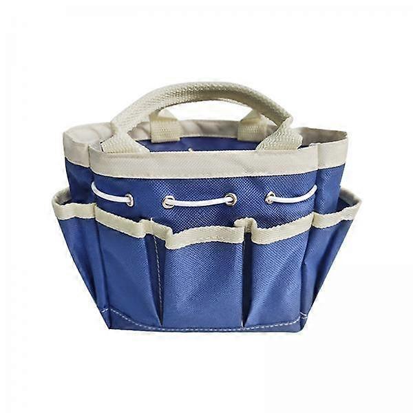 3x Garden Tool Tote for All Your Gardening Needs