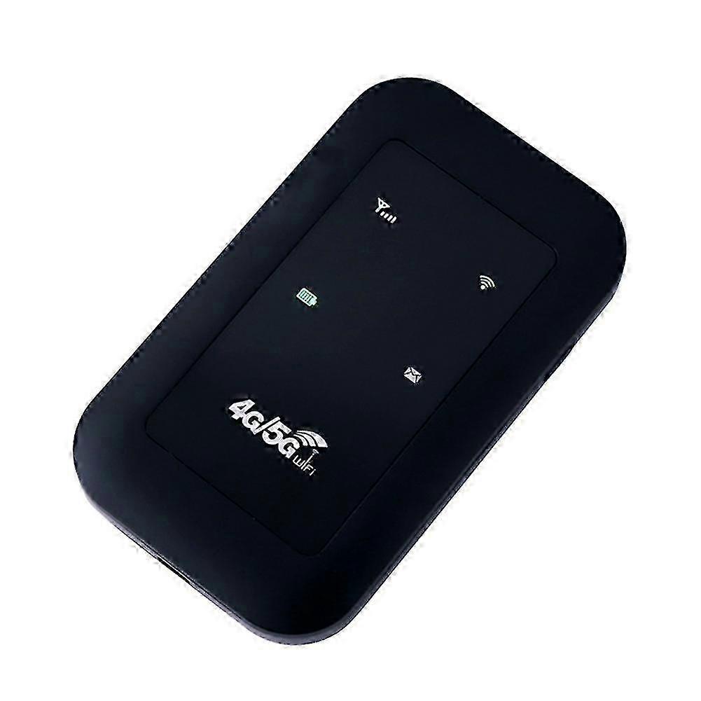 Tasche 4g Wifi Router 4g Lte Repeater Auto Mobile Wifi Hotspot Wireless Broadband Mifi Modem Router