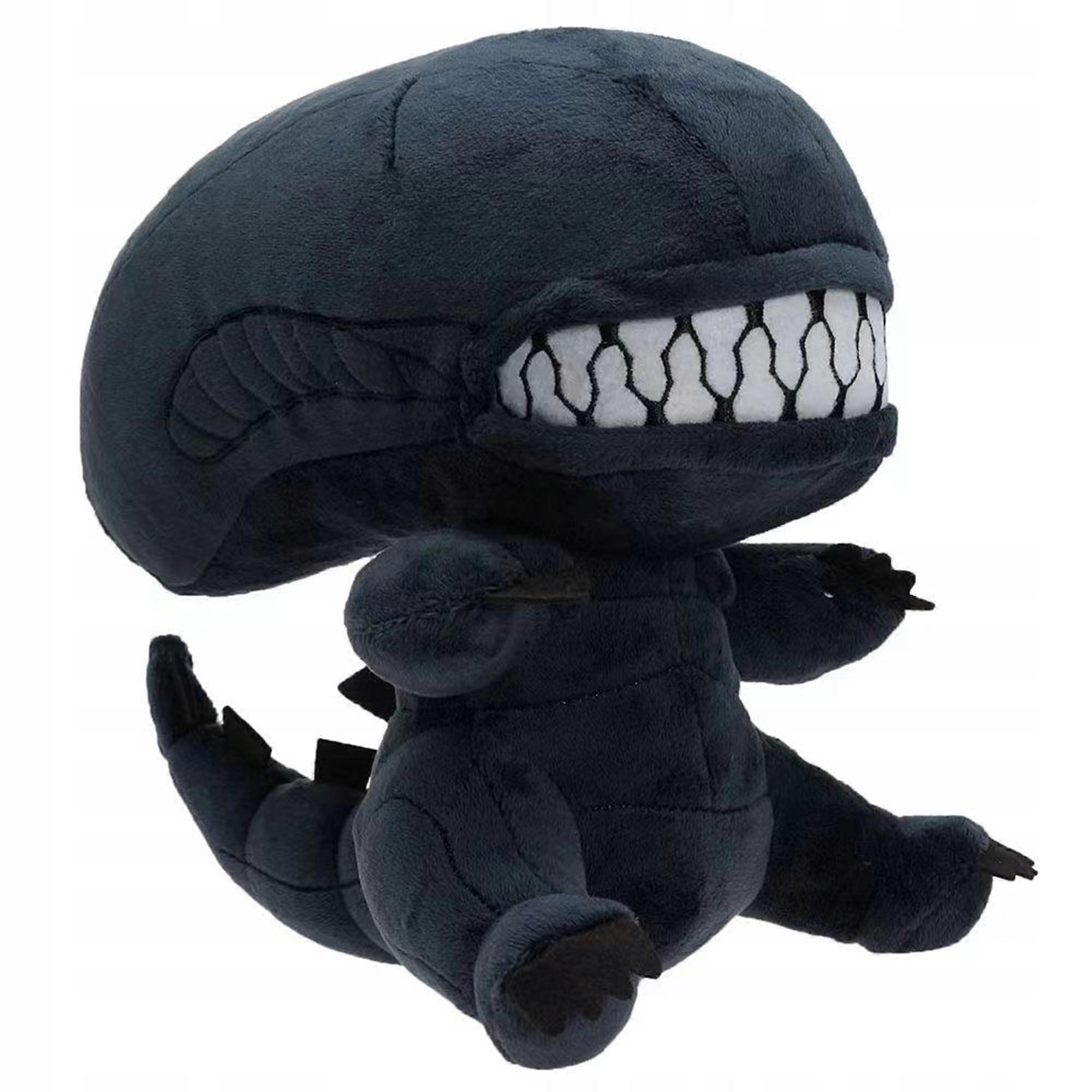 Plush Toy Obcy/alien Soft Soft Toy 20cm