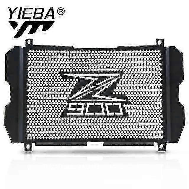 優れたカワサキZ900 Z 900 2022 2022 2023 2024オートバイアクセサリーラジエーターガードグリルカバー水タンククーラーベゼルプロテクター