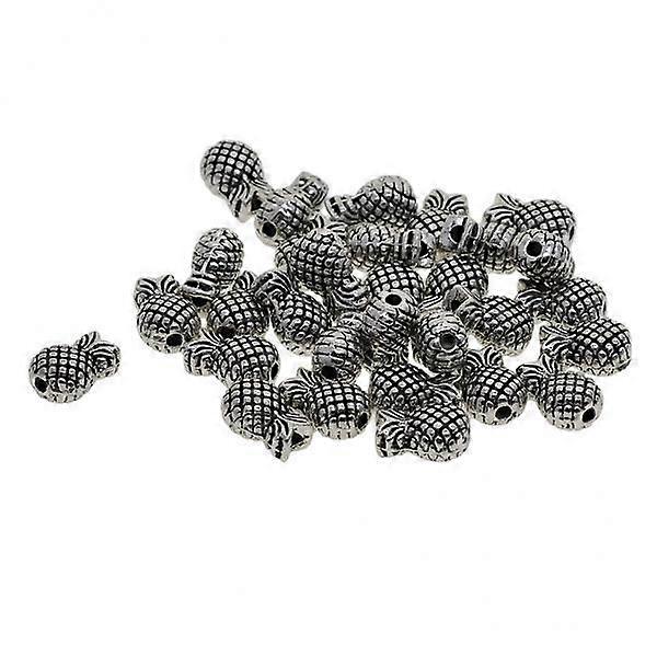 Pineapple Bead Assortment for DIY Jewelry Making