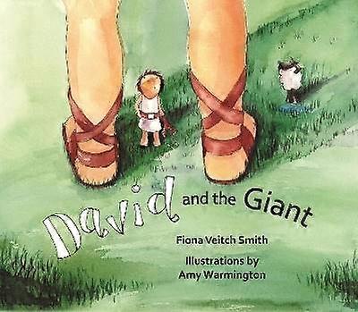 David and the Giant