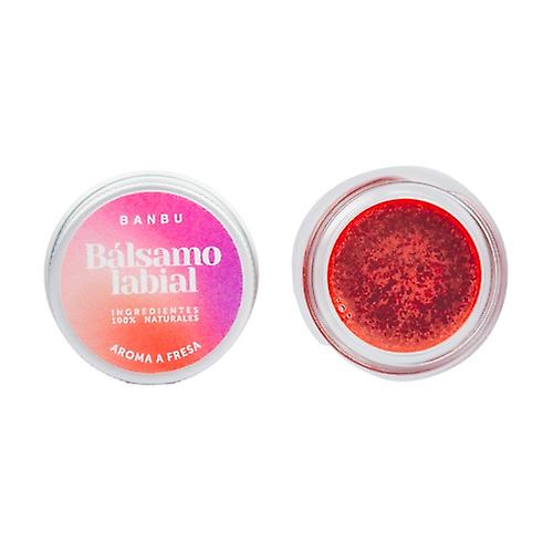 Strawberry lip balm 5 g (Strawberry)
