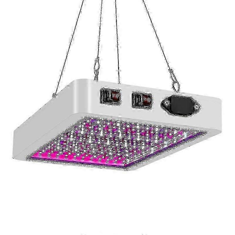 3000w led植物生长灯水培全光谱室内蔬菜植物帐篷灯
