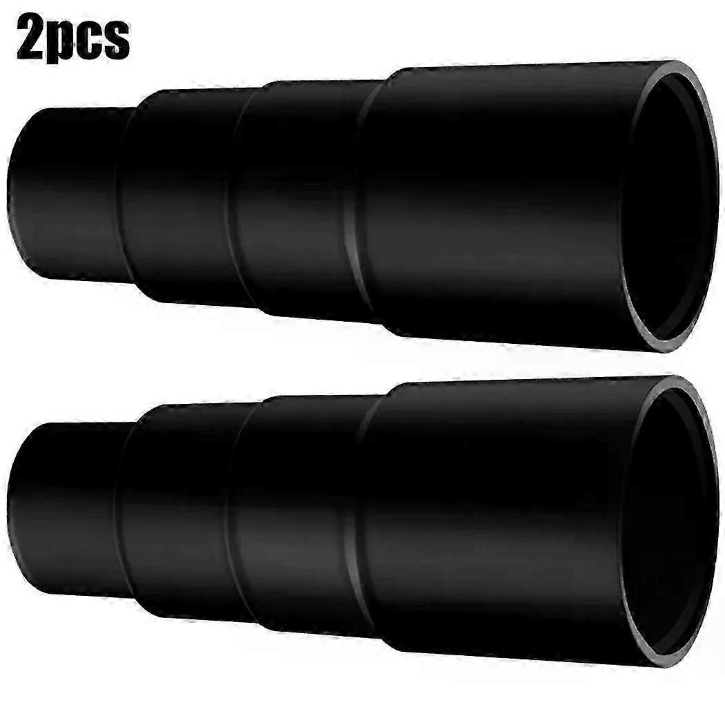 2pcs Adapter For Karcher 9048-0610 For Connection Of Suction Hose To Wet And Dry Suction (WD-suction) DN 35 Vacuum Cleaner Acc