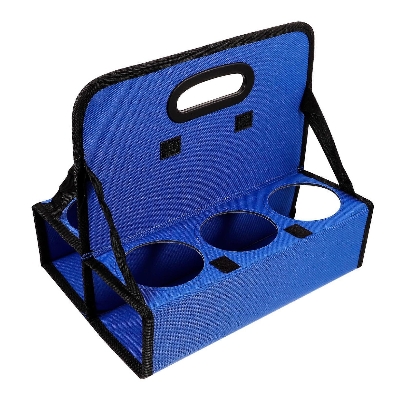 Reusable drink carrier Stylish Insulated drink holder Comfortable To Handle