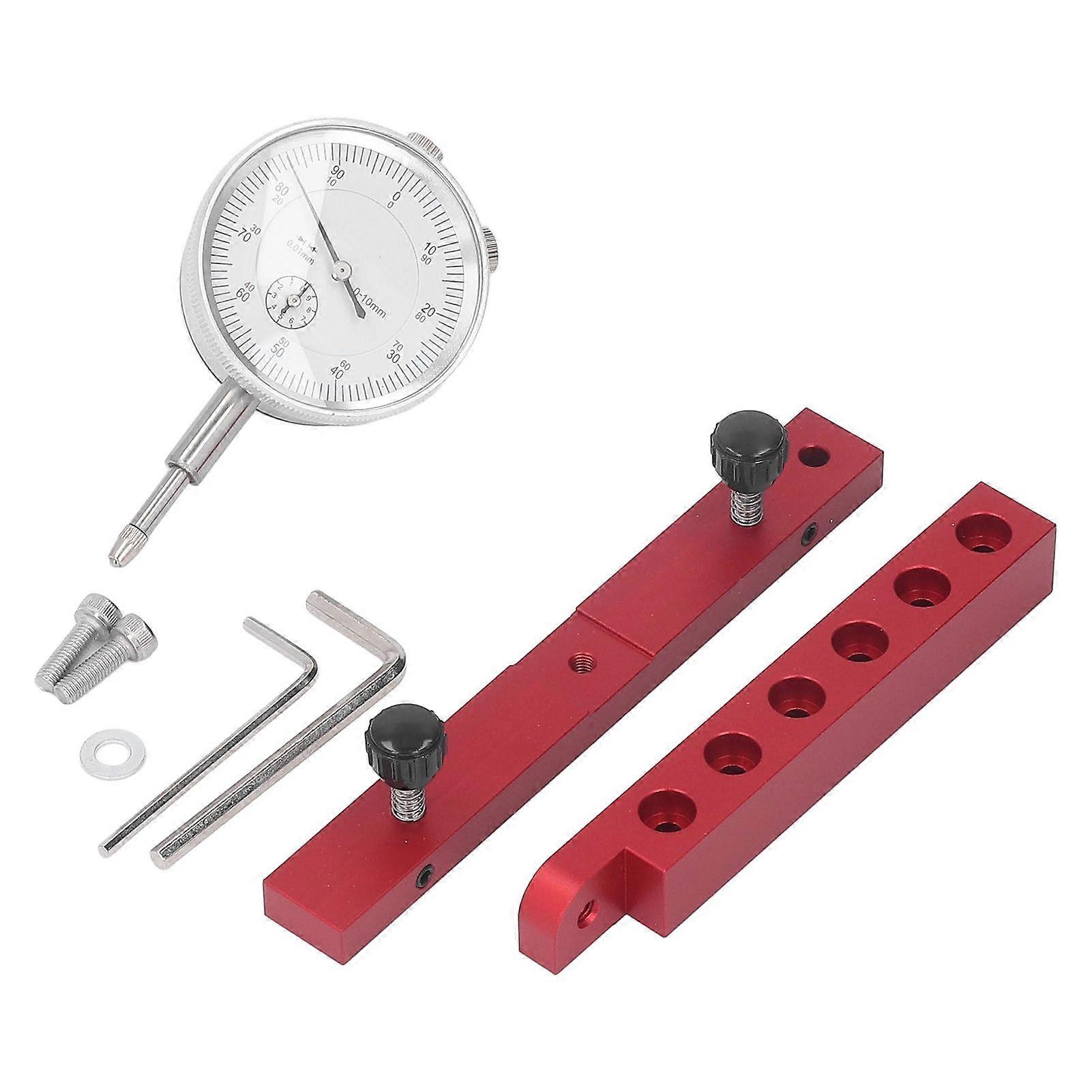 High quality  (Digital indicator metric version) Adjustable table saw dial