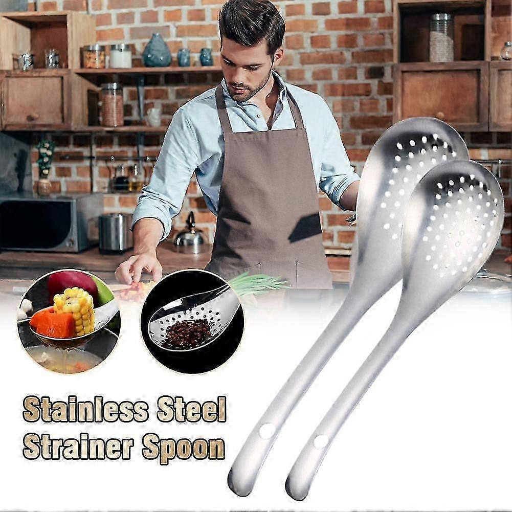 2025 Stainless steel pepper colander home kitchen