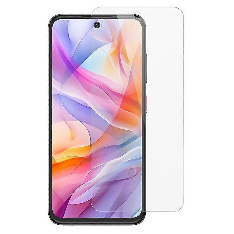 ZTE Blade V70 Design / Blade V70 Vita Screen Protector 0.3mm超透明強化ガラスフィルムに対応