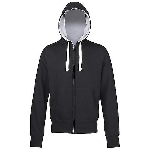 Awdis Chunky Premium Heavyweight Hooded Sweatshirt / Hoodie / Zoodie