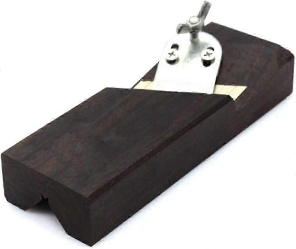 Woodworking Hand Tool Angle Planer 45 Degree Edge Chamfering Carpenter Tool