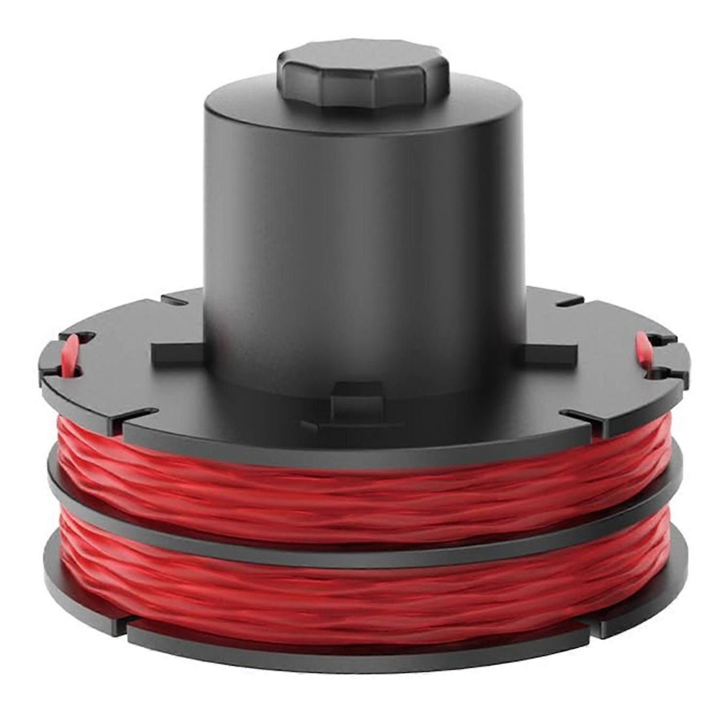 1Pc Line Spool for AL-KO GTE 350 GTE 450 GTE 550 Lawn Trimmer Wire Reel, 112966
