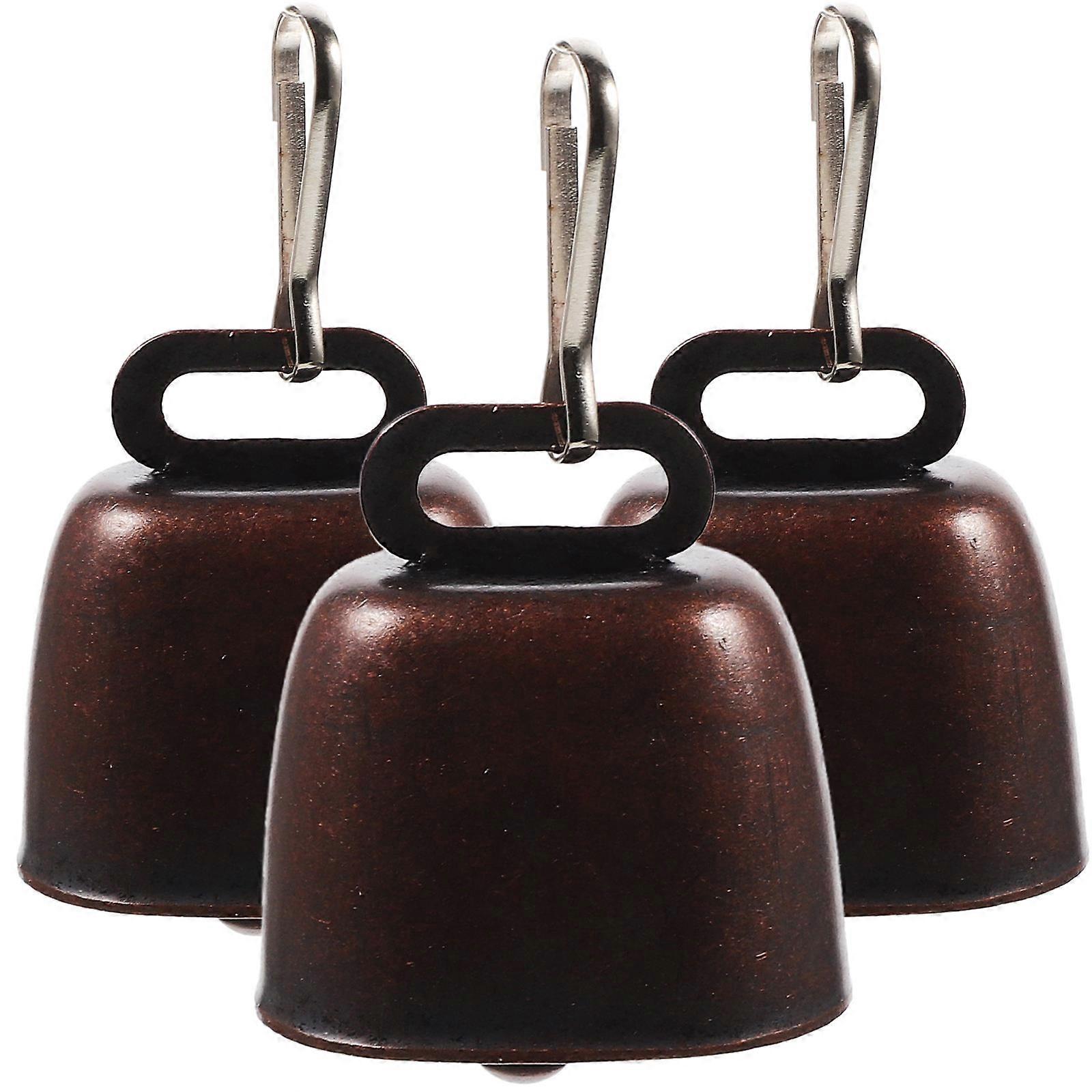 Pet Bells with Smooth Surface for Everyday Tracking