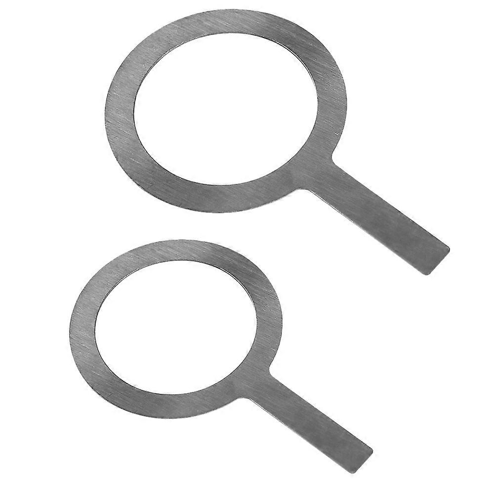 Efficient Milk Tea Baking Accessories, Robust Cup Gaskets for Daily Use