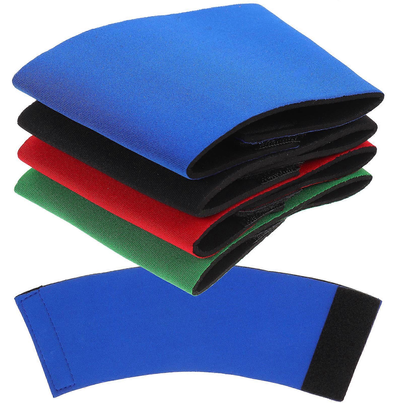 Isolerende betræk til drikkevarer, robust og slidstærkt, forenkler dagligdagen