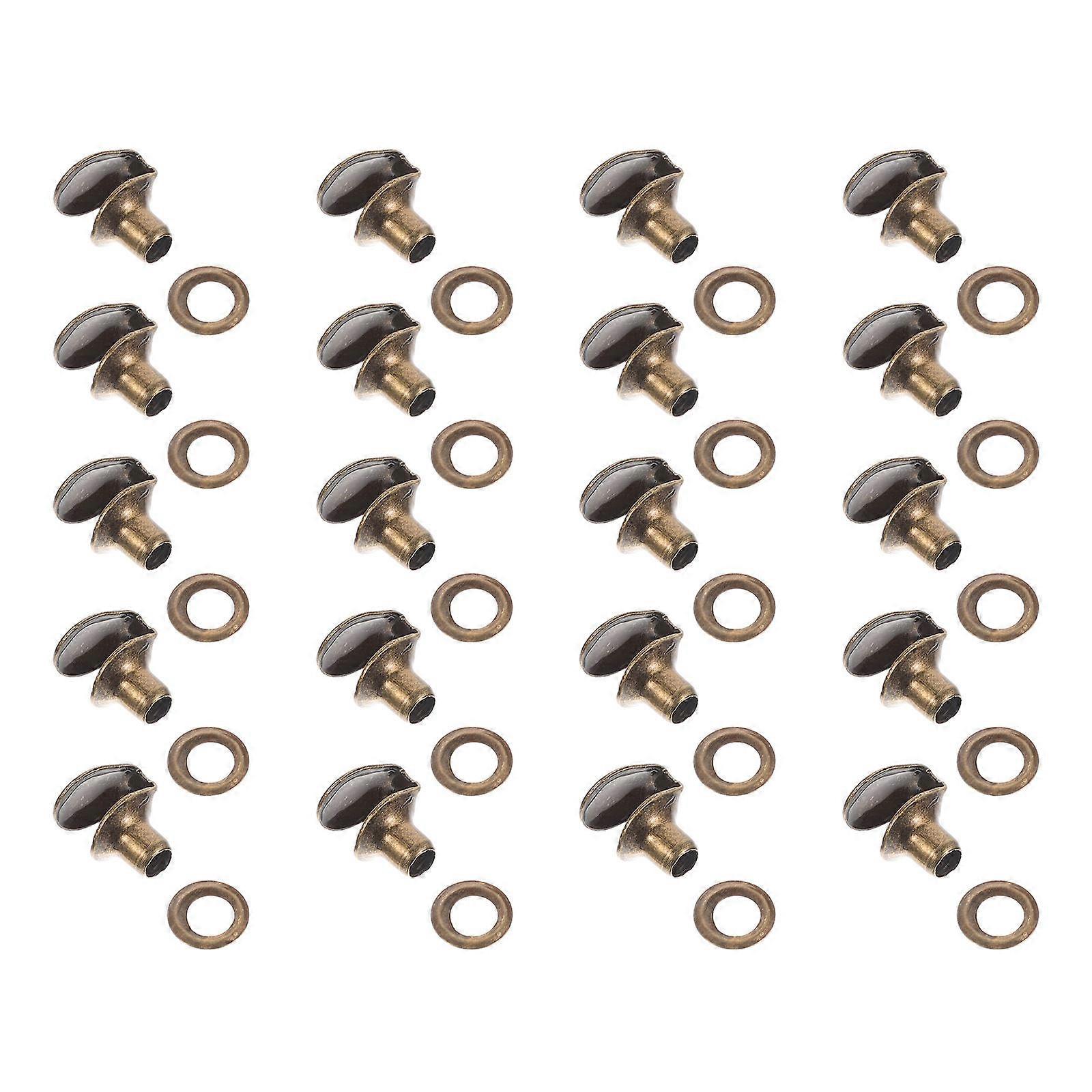 Repair Hooks, Simple Installation with Fine Craftsmanship, Enhance Your Shoes