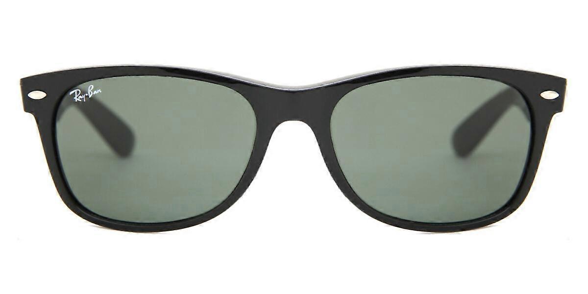 Ray-Ban RB2132 New Wayfarer 901L Unisex Sunglasses