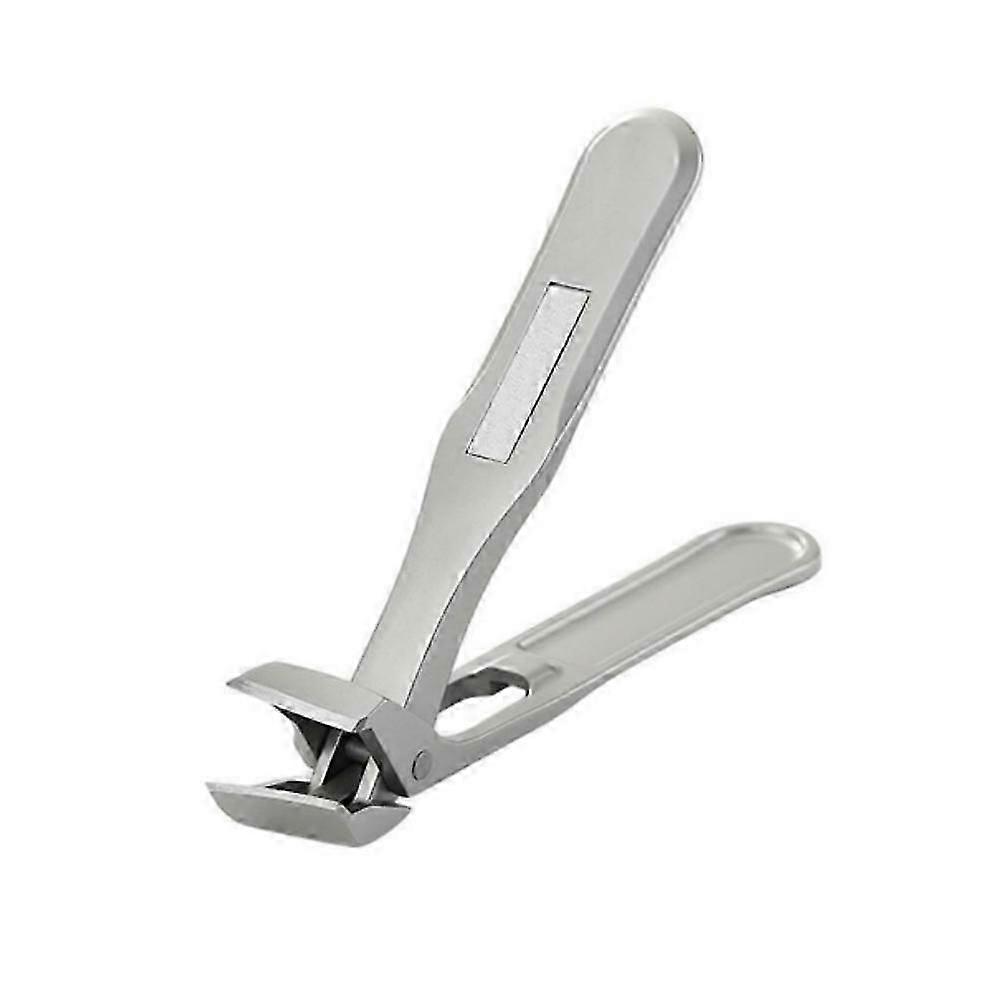 Grishay Gripmaster Pro, Angled Head Nail Clippers, Nail Cutter Trimmer 1pc