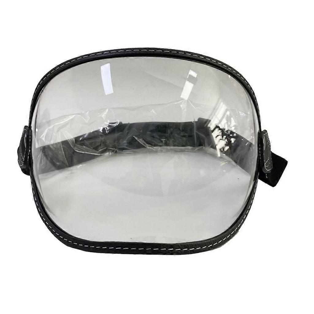 Motorcycle Helmets Shield Helmets Lens Bubble Lens Helmets Goggles