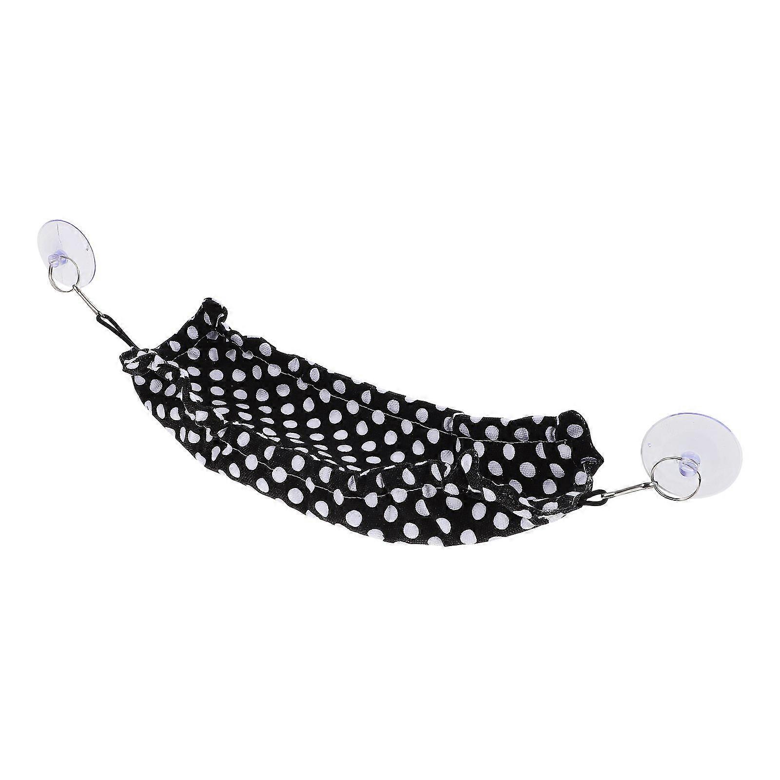Hamster Hammock Reptile Hammock Lizard Hanging Bed Lizard Hammock Reptile Animals Hammock Toy