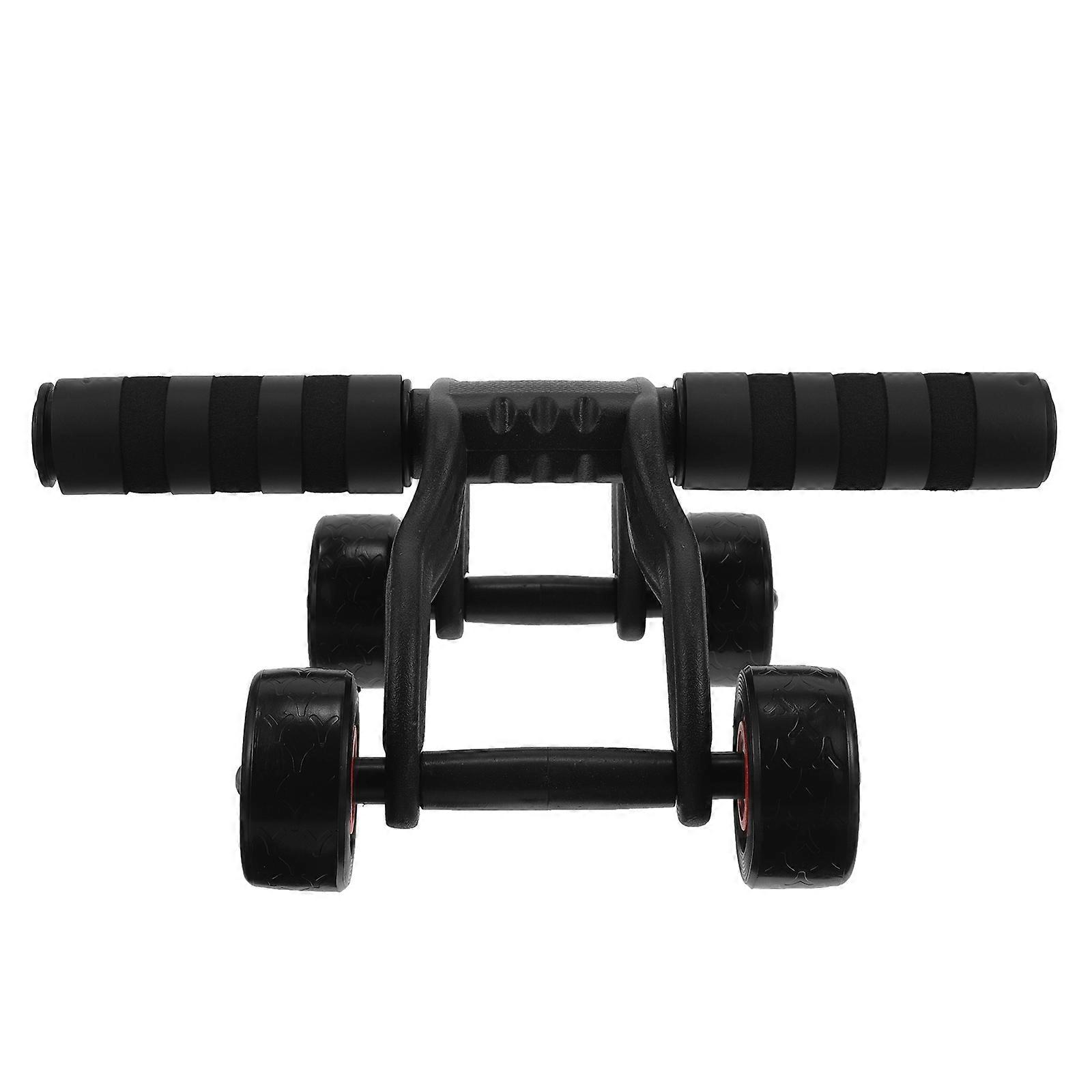 Abdominal Strength Training Equipment Shoulder Strengthening Daily Routine Workout ABS 1Set