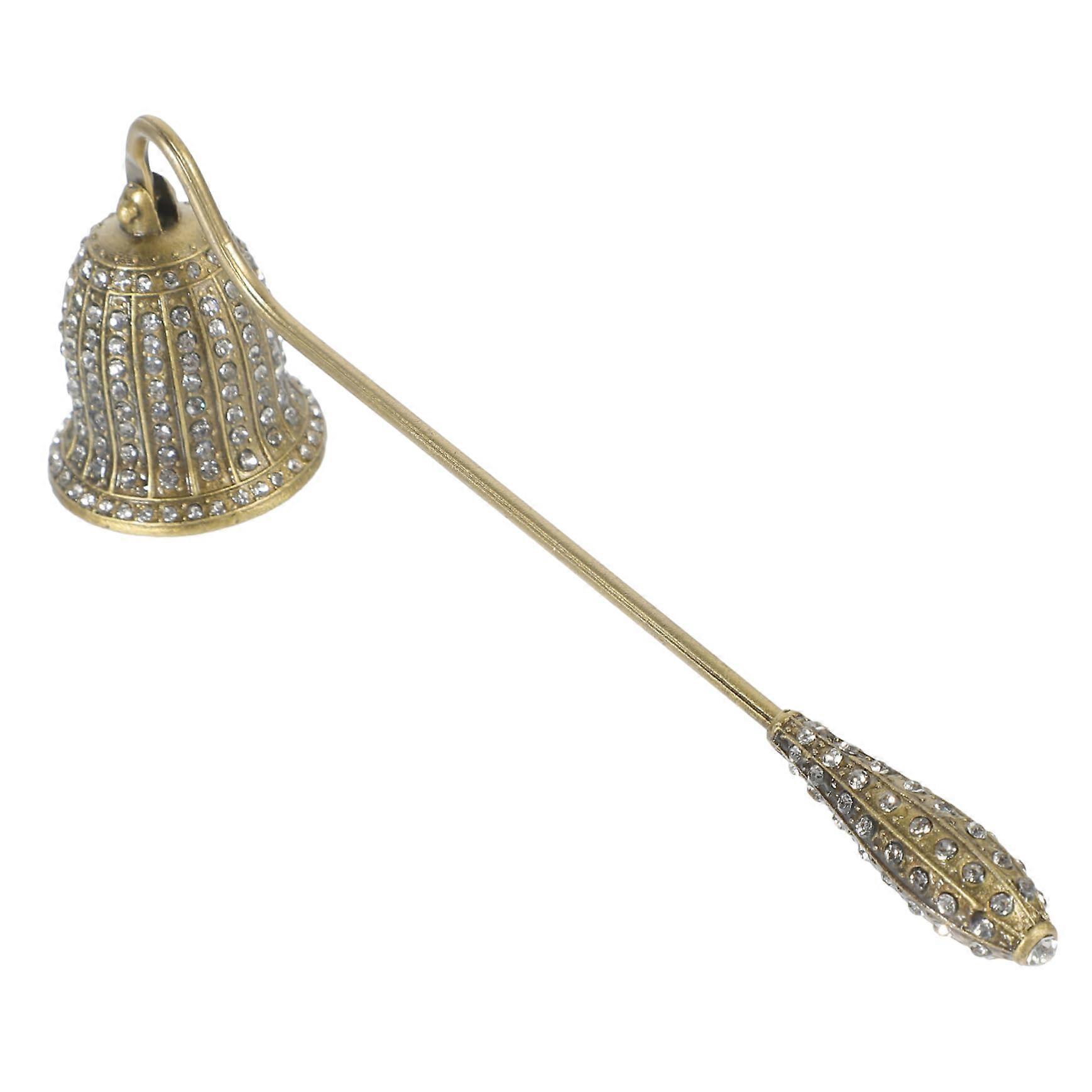 Candle Snuffer Flame Extinguisher Candle Snuffer Unique Candle Stopper Candle Extinguisher Tool Candle Extinguisher Metal Candle Fixing Tool