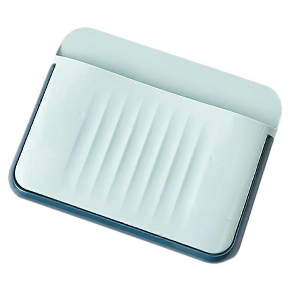 Foldable Wall-mounted Shoe Rack Multi-layer Shoe Storage Household Users PP Material Insect-proof Rectangular Shape 1Pack