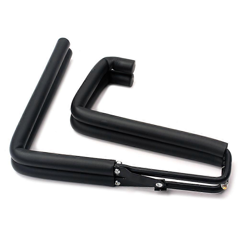 Miniature Guitar Stand T10 Folding Mini Guitar Stand Holder Musical Instrument Stand Home Use 1Set