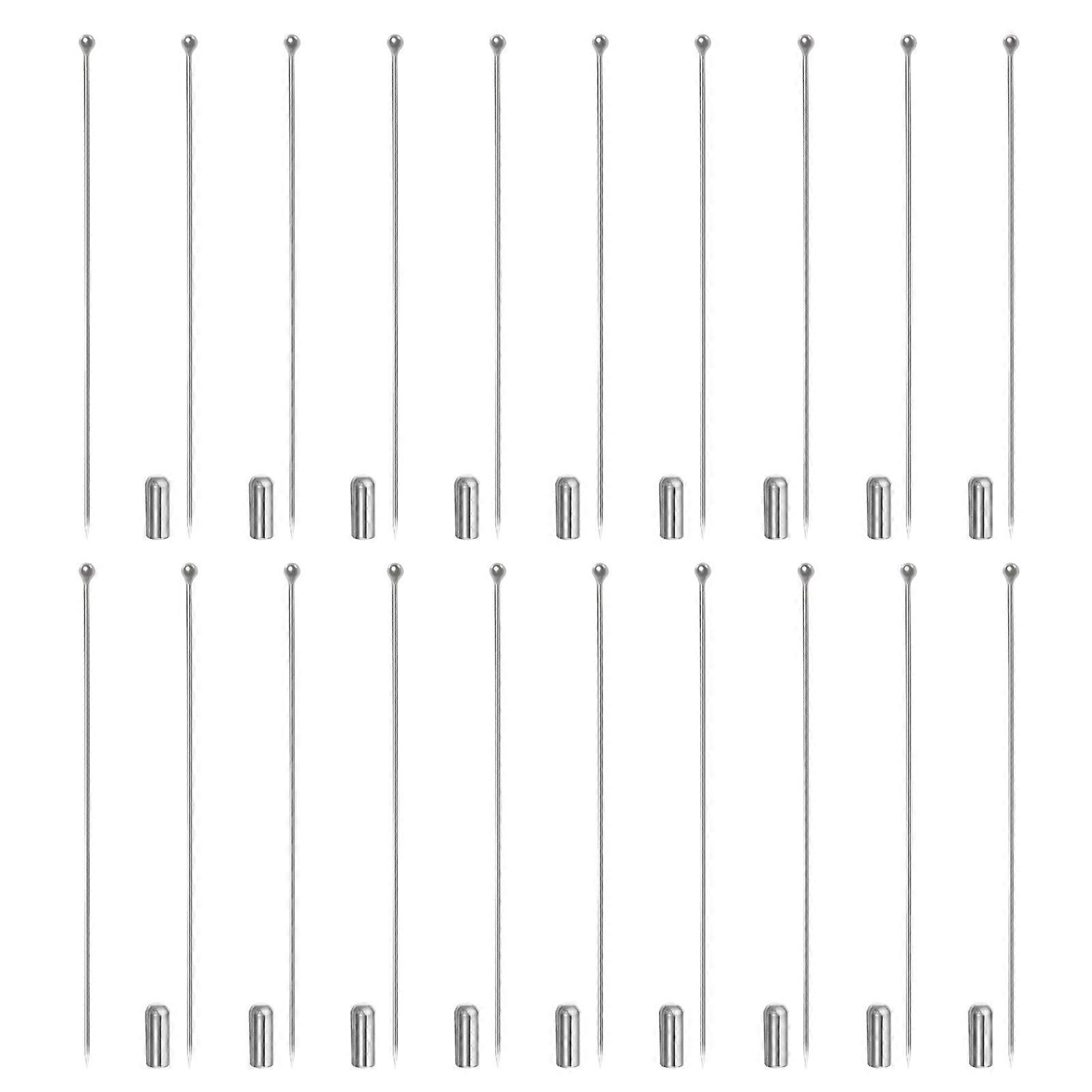 Camicia Spilla Pin Rame Bavero Bastone Pin Partito presente Scelta 20 Pz