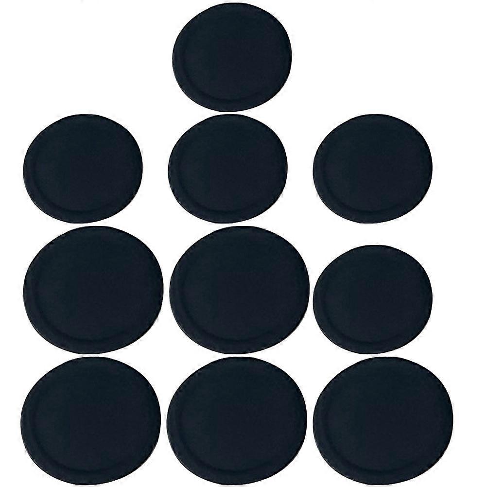 Kazoo Flute Diaphragm Replacement Kazoo Supplies Square Production 1 Set