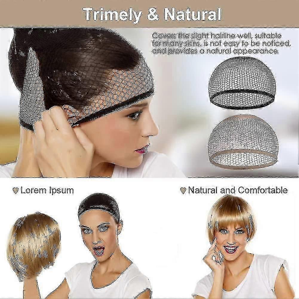 Wig Cap,nylon Wig Cap For Wig,wig Cap, Wig Cap,net Wig Cap,wig