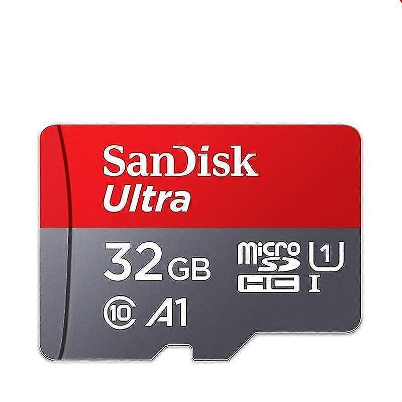 Micro Sd Memory Card Microsd Card Tf/sd Flash Card For Phone