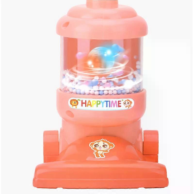 ミニ掃除機、掃除、シミュレーション、充電、家事、ダストキャッチャー、おもちゃ