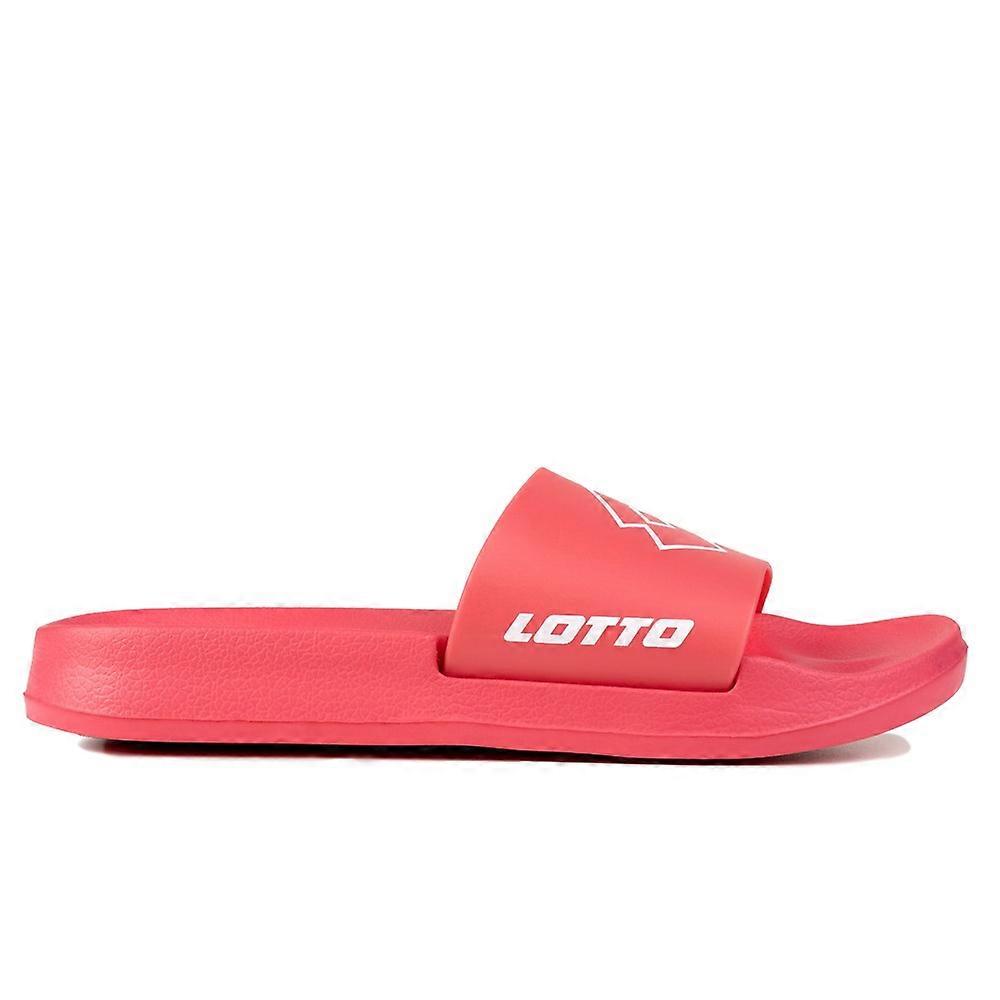 Shoes Lotto Lathi 2400660U4010