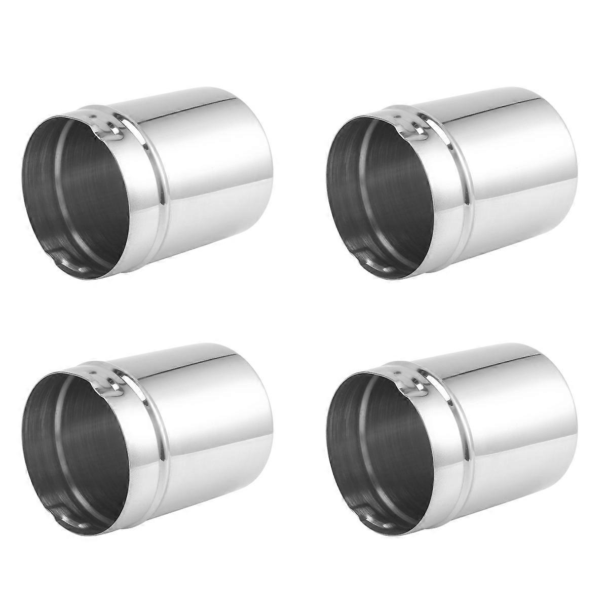 Coffee Dosing Cup Powder Feeder Part for 58mm Espresso Machine Dosing