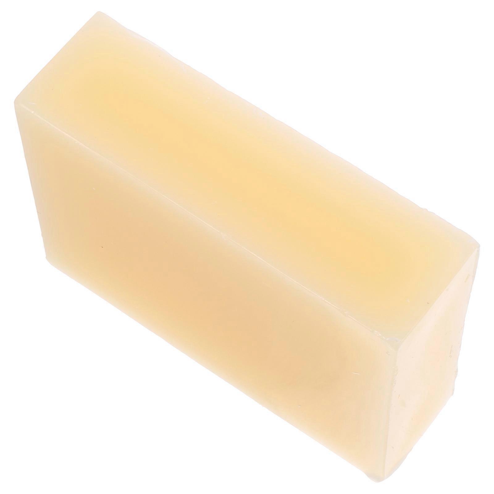 Snowboard Wax Speed Enhancement Wax for Skiers and 1Set