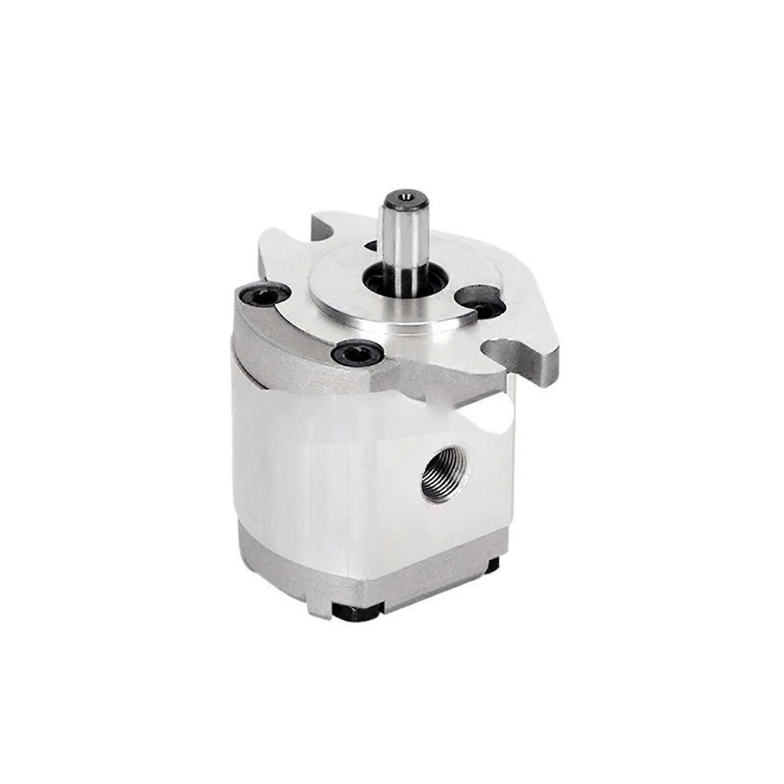 Hydraulic Gear Pump HGP1AF1R HGP1AF2R HGP1AF3R HGP1AF4R HGP1AF5R