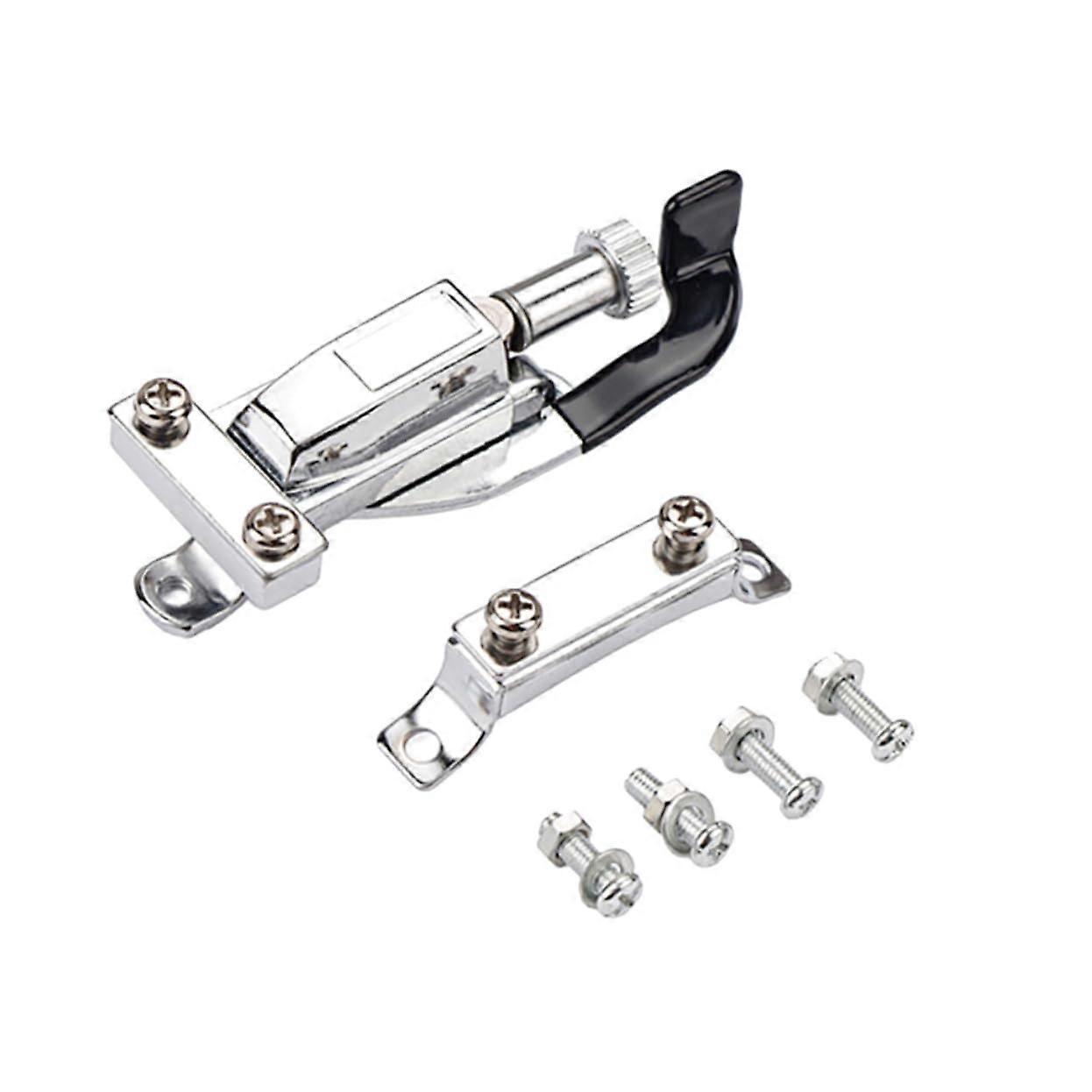 Drum Regulator for Snare Drums - Easy Install Wire Clamping Tool for Drum Accessories, Adjustable Size and Durable Material