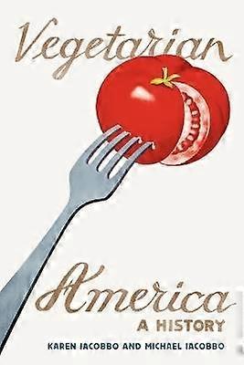 Vegetarian America