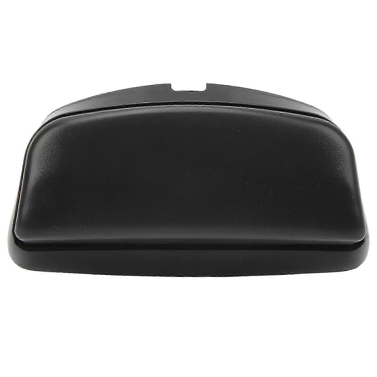 Sunglasses Organizer with Shockproof Design and Smooth Surface, Suitable for Tesla Model Y